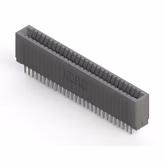 745-056-520-201 EDAC Inc.  Edgeboard Connectors